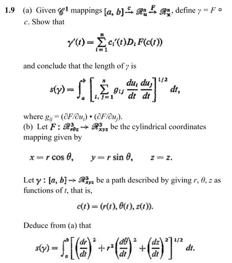 Image result for Advanced Calculus Formulas