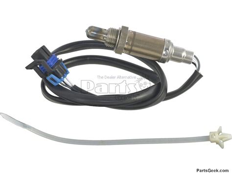 2005 Saturn Relay Upstream O2 Sensor Replacement 的图像结果