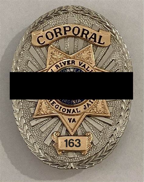 New River Valley Regional Jail | Dublin VA