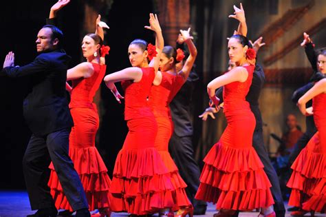 Spanish Dance Wallpapers - Top Free Spanish Dance Backgrounds ...