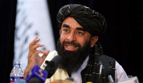 Taliban promise Afghan soil won't be used to harm other countries- The Week