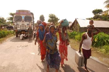 Migration, environment and climate change: Assessing the evidence ...