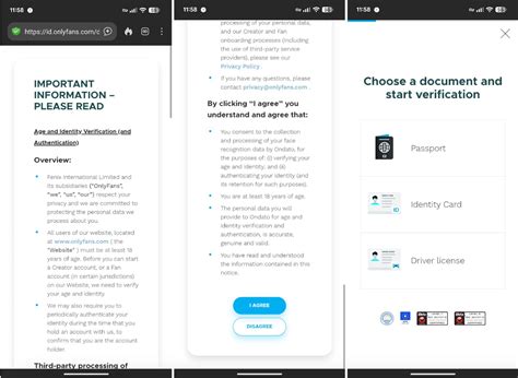 How to bypass OnlyFans age verification in 2026