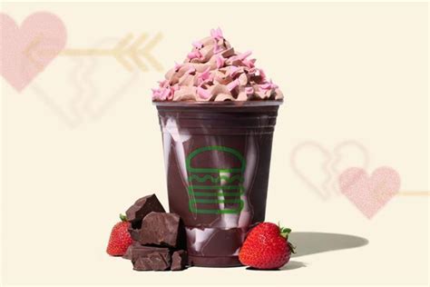 Shake Shack announces new shake