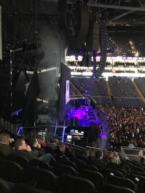 Image result for View From Block 111 at London O2