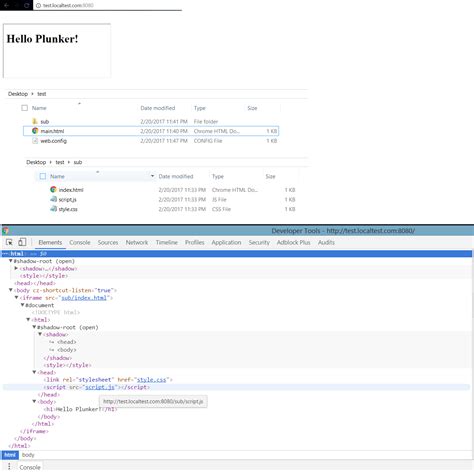 Hyperlink in JavaScript 的图像结果