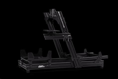 Buy NEXT LEVEL Racing GTElite Racing Simulator Cockpit (NLR-E023 ...