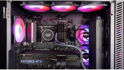 Buy MPG Velox by MSI Gaming Computer (Intel 24-Core i9-13900KF ...