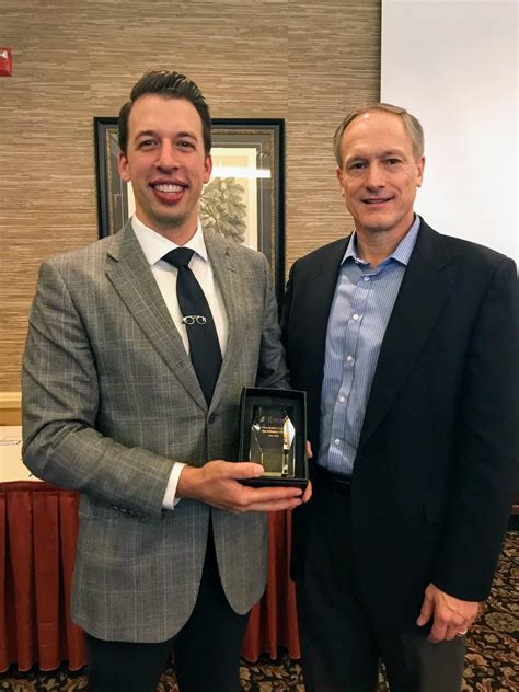 Ian Klinger, CFP® CPA on LinkedIn: Had a great meeting yesterday ...