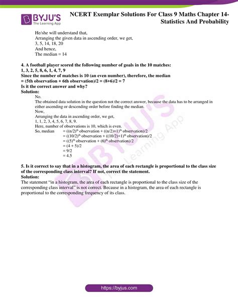 Image result for Class 9 Maths Chapter 14 MCQ Questions