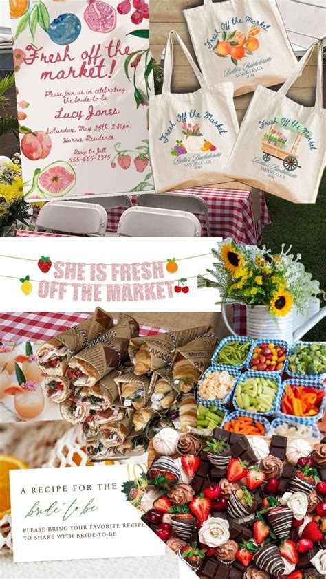 Fresh Market Peachtree City Meal Deal