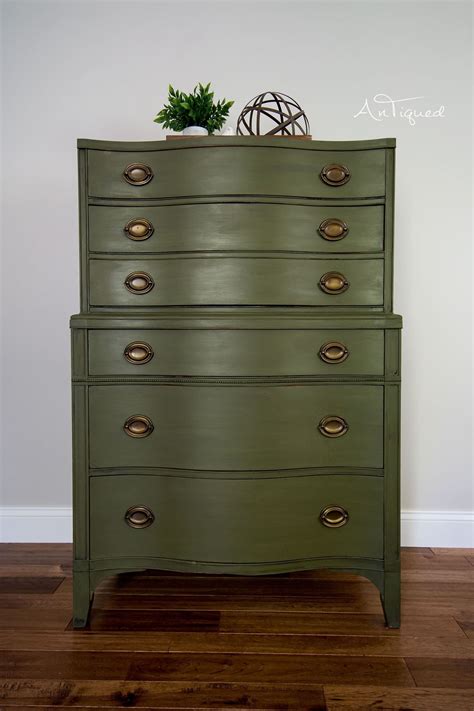 Olive Green Chalk Paint Colors at Ryder Rhodes blog