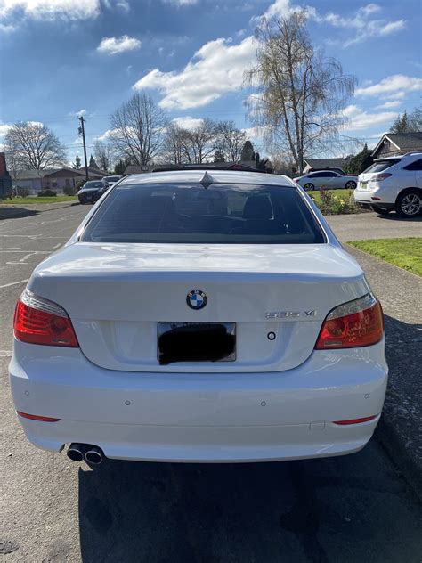 2008 BMW 535xi for Sale in Salem, OR - OfferUp