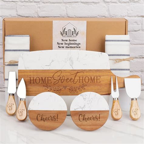 Amazon.com: House Warming Gifts New Home,Unique Housewarming Gift ...