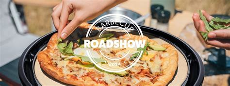 CADAC BBQ Roadshow | Kampeerhal Roden, Kampeerhal Roden (Roden), 27 ...