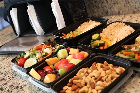 IsolatorFitness ISO Meal Prep Containers with Lids, Certified India | Ubuy
