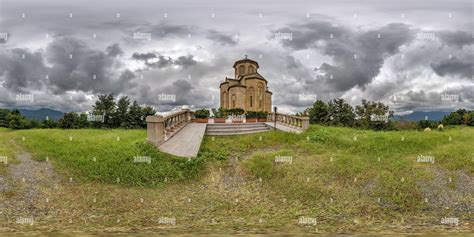 Orthodox Georgian Church