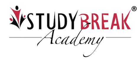 Courses | Study Break Academy