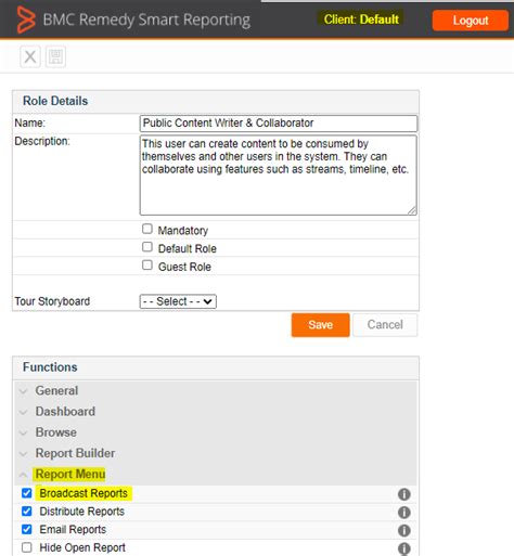 BMC Remedy Smart Reporting 的图像结果