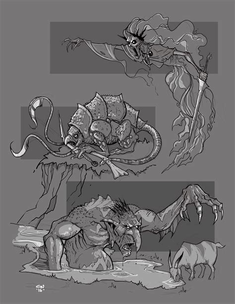 Image result for Banshee Rust