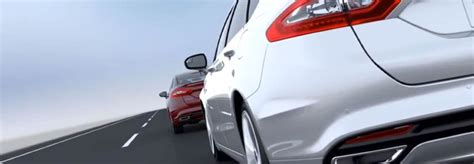 Image result for Ford Adaptive Cruise Control Problems