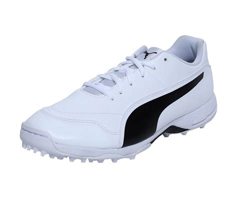 Buy PUMA Cricket Shoes - Rubber Outsole - Virat Kohli One8 Edition ...