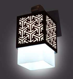 Shree Bajrang Pendant Wall Lamp Without Bulb Price in India - Buy Shree ...