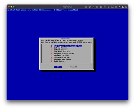 Rezultat imagine pentru Arch Linux Arm