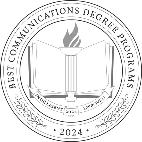 Image result for Communications Graduate Program Ranking