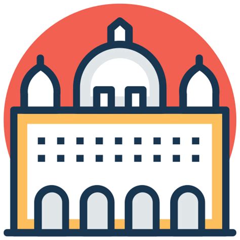 Color Building Icon 的图像结果