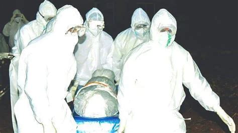 Nipah claims life of 14-year-old boy from Malappuram; preventive ...