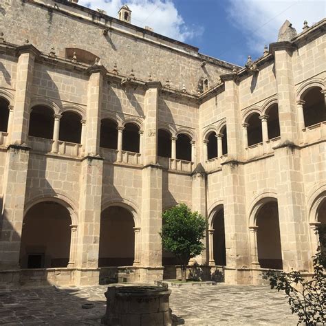 Ex-Convento Santa Martia Magdalena, Cuitzeo - Tripadvisor