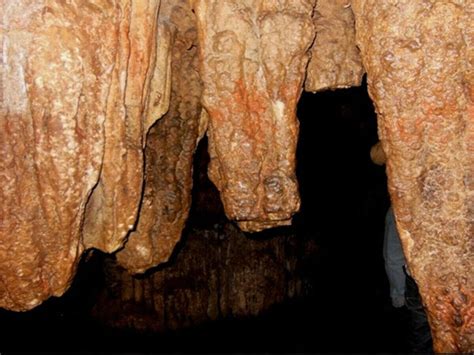 Kutumsar Caves in Jagdalpur | TimesTravel