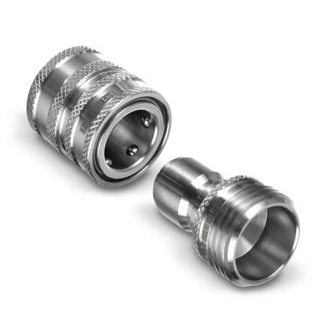 Hose Coupling - HOSE COUPLING Wholesale Trader from Ahmedabad