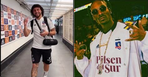 El equipo colocolino baciló al ritmo de Snoop Dogg en divertido video ...