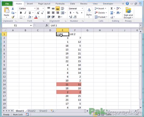 Image result for Excel Conditional Formatting for Duplicates Ulternating Color