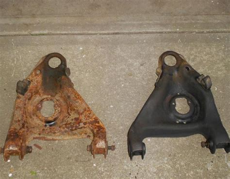 Remove Rust with Molasses 的图像结果