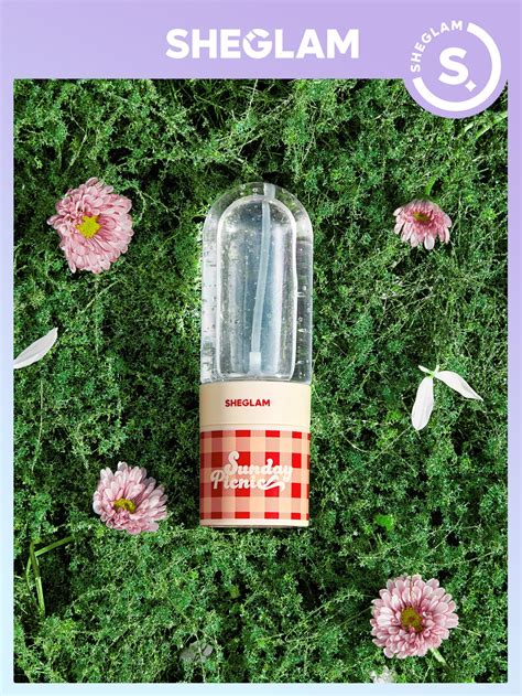 SHEGLAM Spray Fijador Sunday Picnic