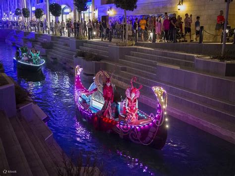 Land of Legend Night Show from Alanya/Antalya - Klook India