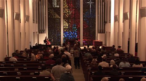 Ash Wednesday Service | South Main Baptist Church