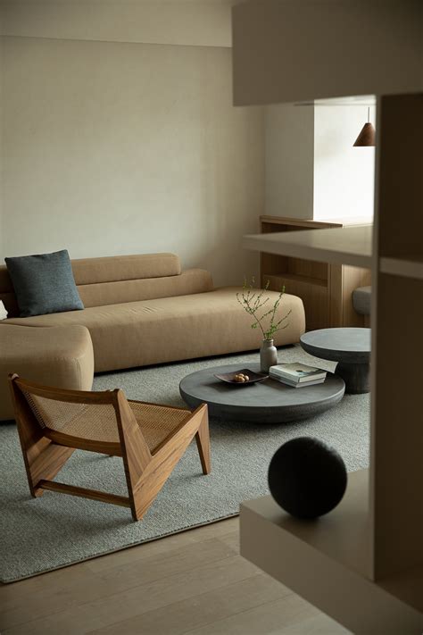 印界 - COMO STUDIO x 神归隐 Beam Structure, Space Shows, Leisure Chair ...