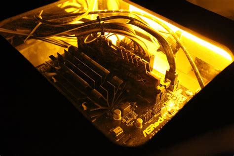 Image result for How to Make a Computer Using a Box