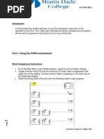 Image result for LogixPro Traffic-Control Lab Utilizing Word Comparison 2