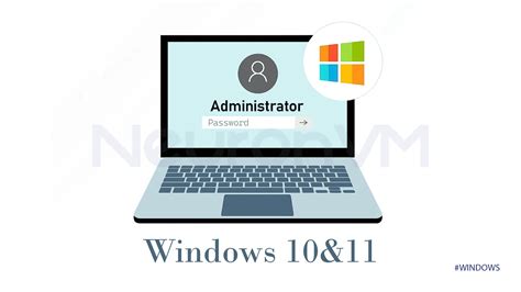 Changing Administrator 的图像结果