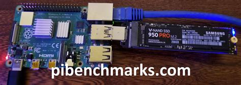 Image result for Setup 1T SSD to Boot Raspberry Pi