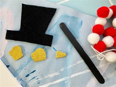 Snowman Measuring Stick 的图像结果