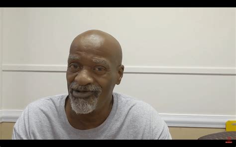 VIDEO: OG "Booty Warrior" Fleece Johnson 2nd Interview After Prison ...
