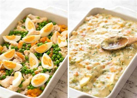 Image result for Fish Pie Tutorial