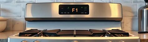 LG Gas Range F9 Error Code 的图像结果