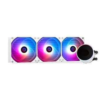 360 Integrated Water Cooling Radiator Cost-Effective CPU Radiator ...